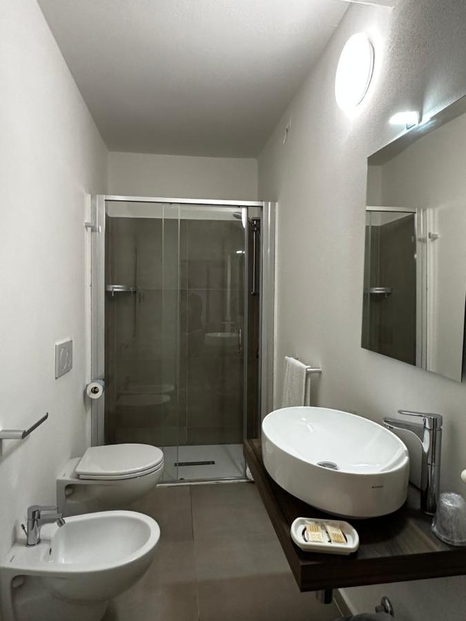 Pfa Hotel - Isola D'Elba Cavo Εξωτερικό φωτογραφία