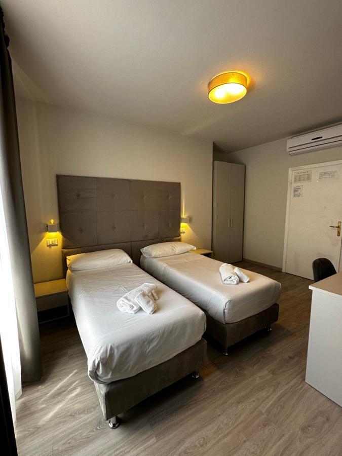 Pfa Hotel - Isola D'Elba Cavo Εξωτερικό φωτογραφία