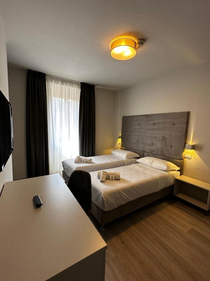 Pfa Hotel - Isola D'Elba Cavo Εξωτερικό φωτογραφία