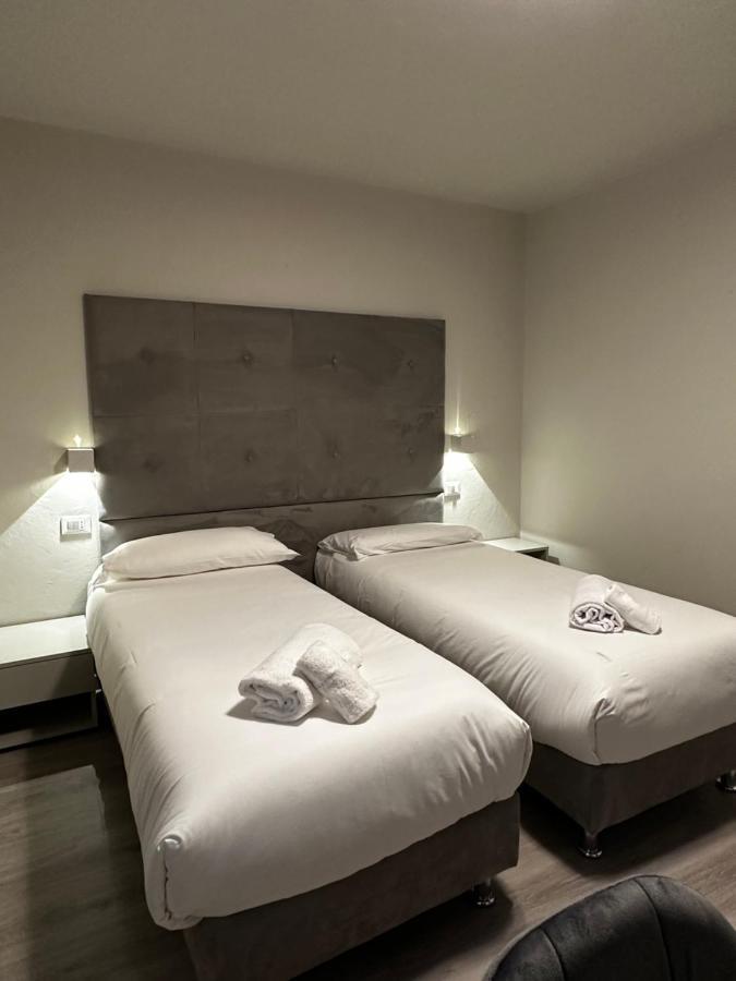 Pfa Hotel - Isola D'Elba Cavo Εξωτερικό φωτογραφία