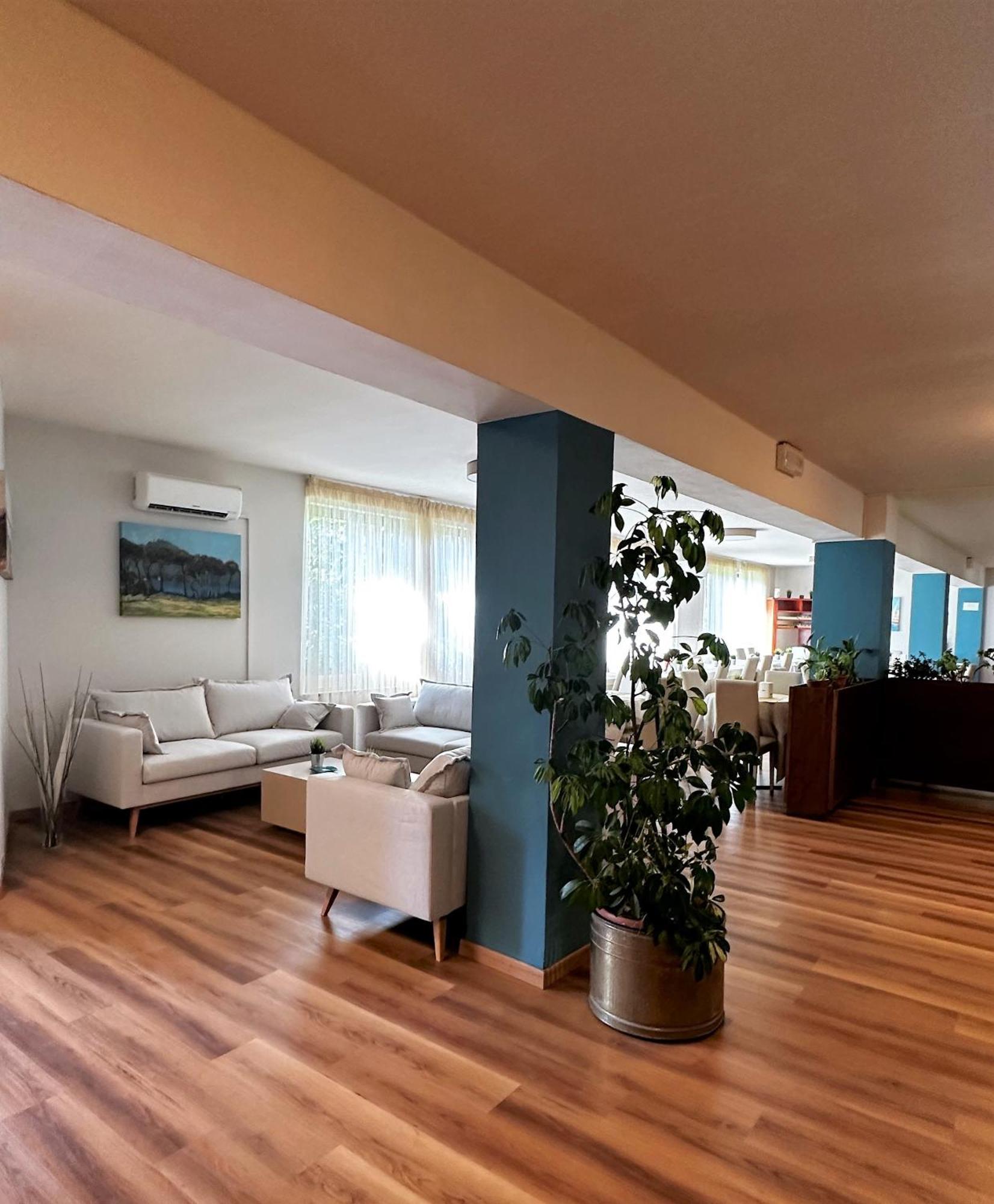 Pfa Hotel - Isola D'Elba Cavo Εξωτερικό φωτογραφία