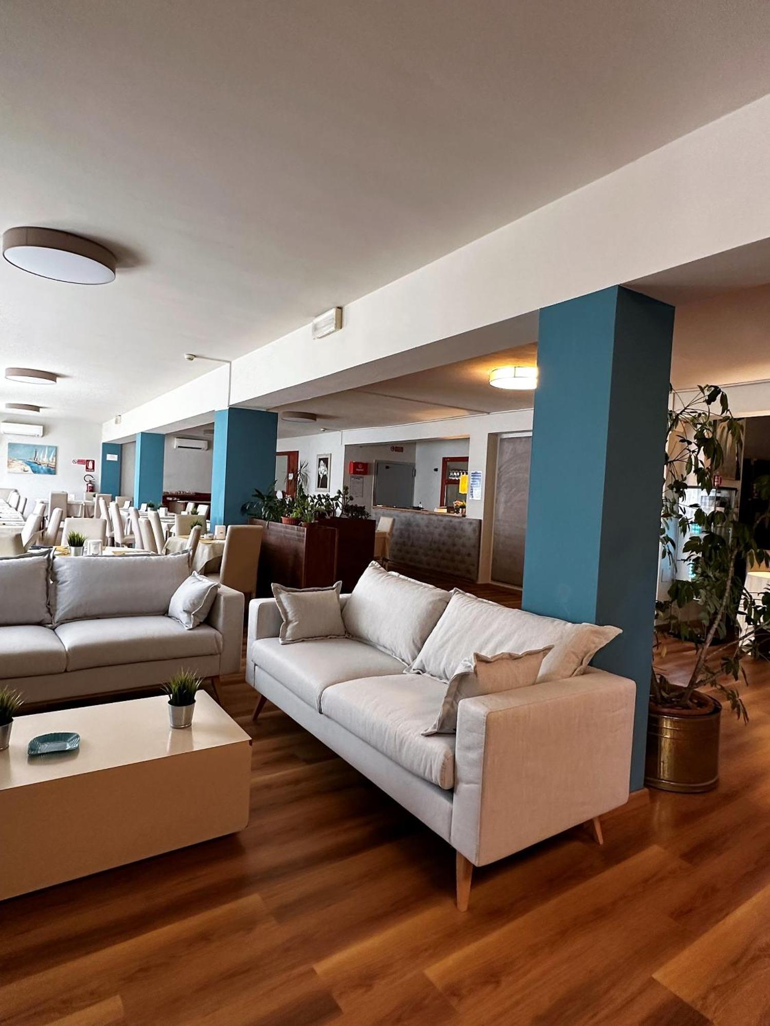 Pfa Hotel - Isola D'Elba Cavo Εξωτερικό φωτογραφία