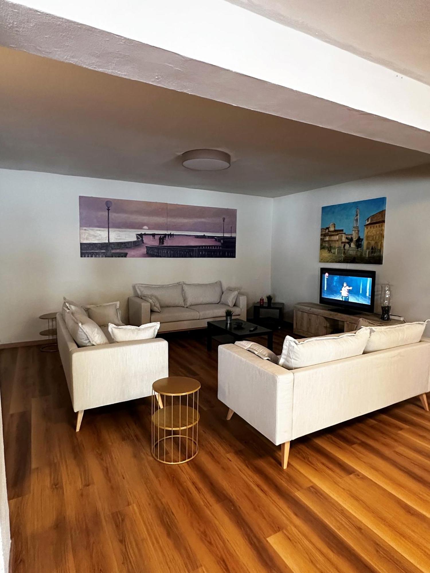 Pfa Hotel - Isola D'Elba Cavo Εξωτερικό φωτογραφία